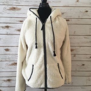 American Eagle Hooded Sweatshirt